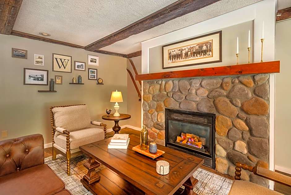 Inn at Whitney's Farm