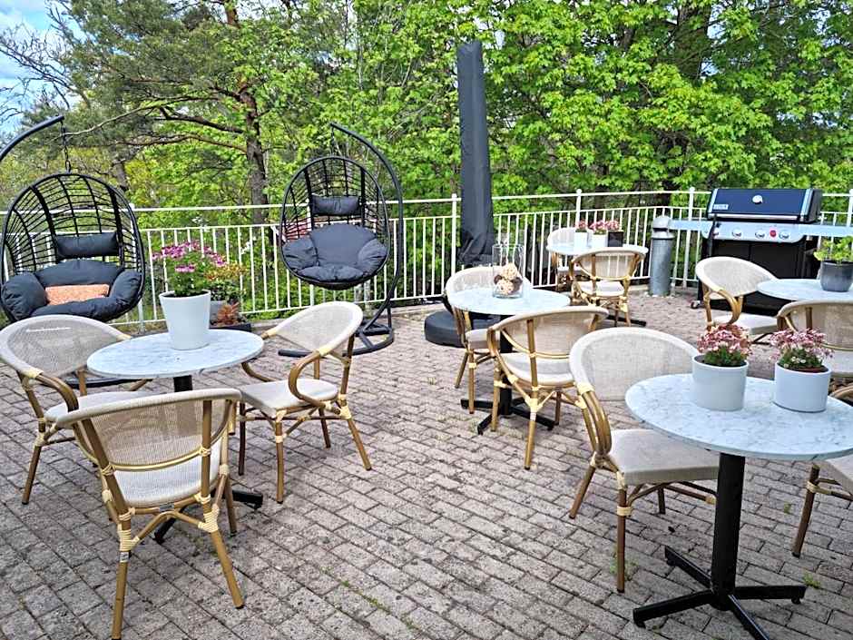 Best Western Hotel Danderyd