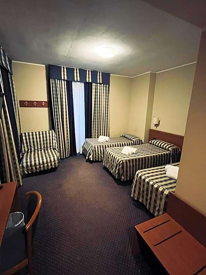 Hotel Tre Denti