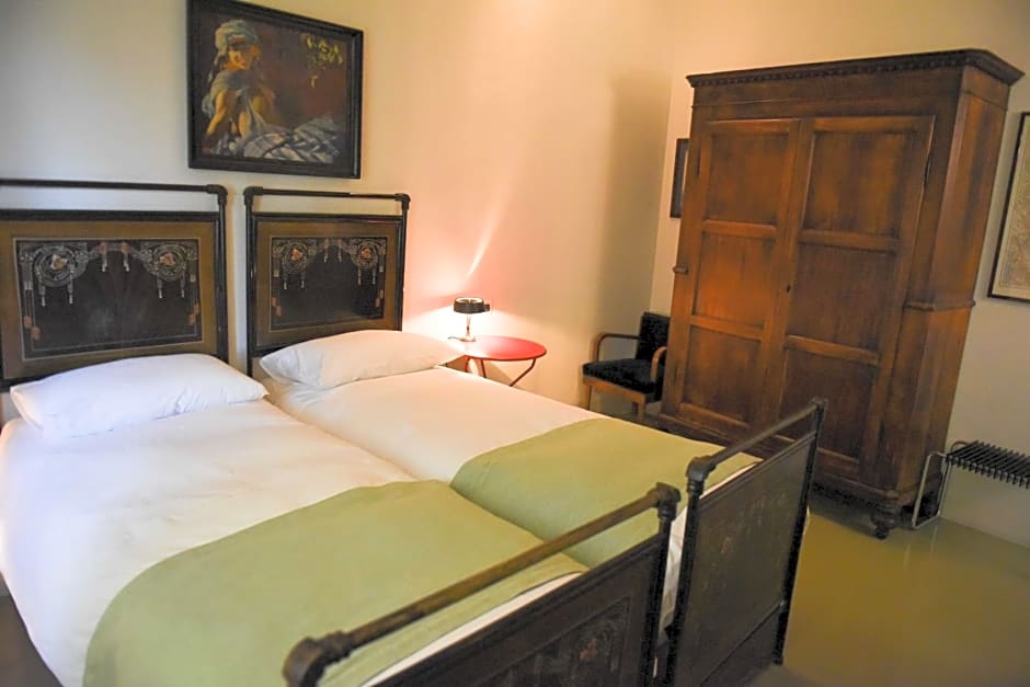 Cesare Magli & Figli Residenza D'Epoca Luxury Rooms