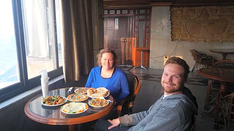 Ciao Hotel Cairo