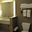 Fairfield Inn & Suites by Marriott Detroit Lakes