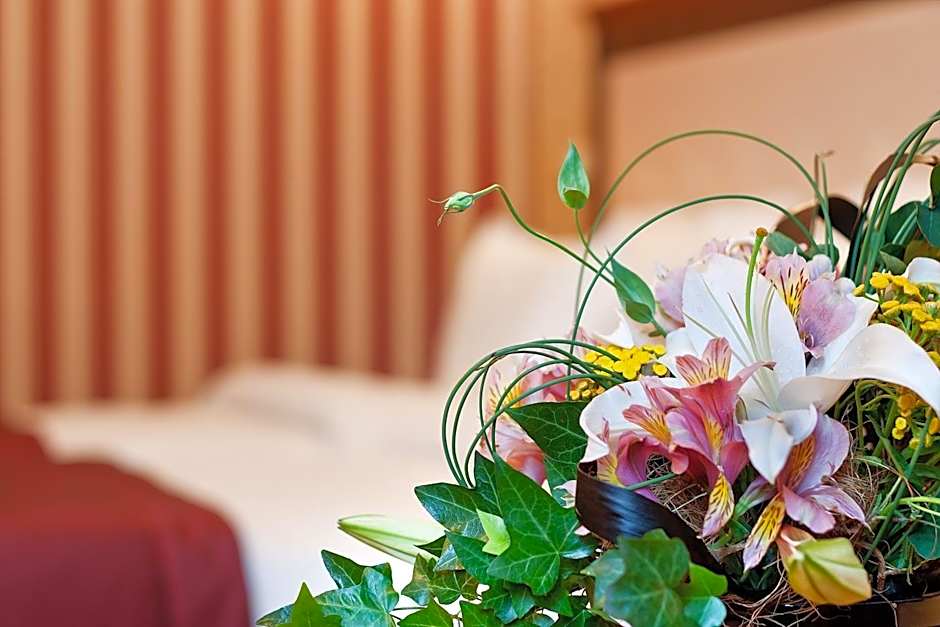 Best Western Plus Bristol Hotel