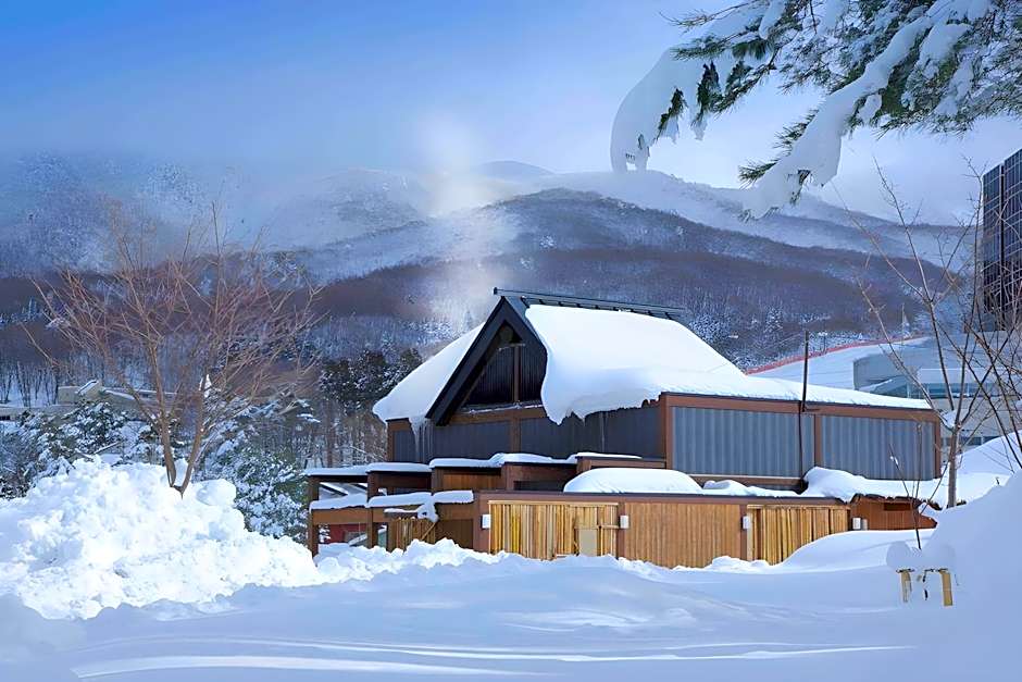 Zao Onsen Ryokan Kinosato