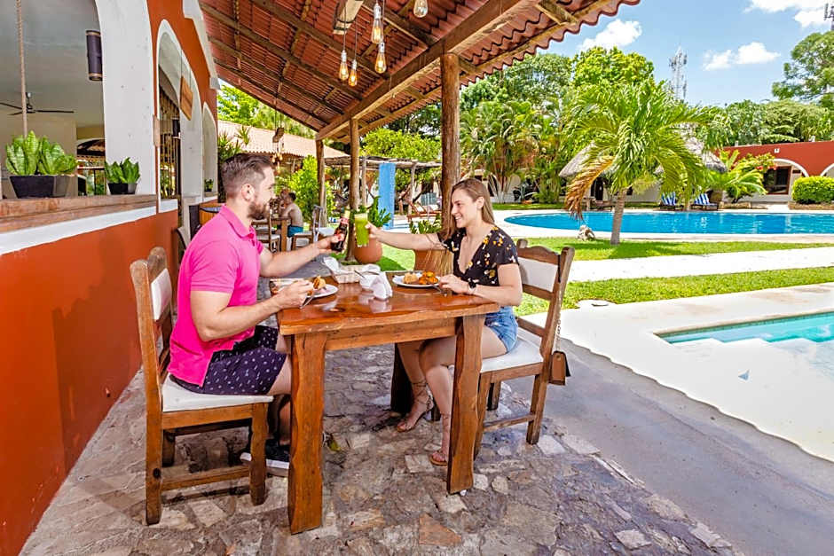 Hacienda Inn