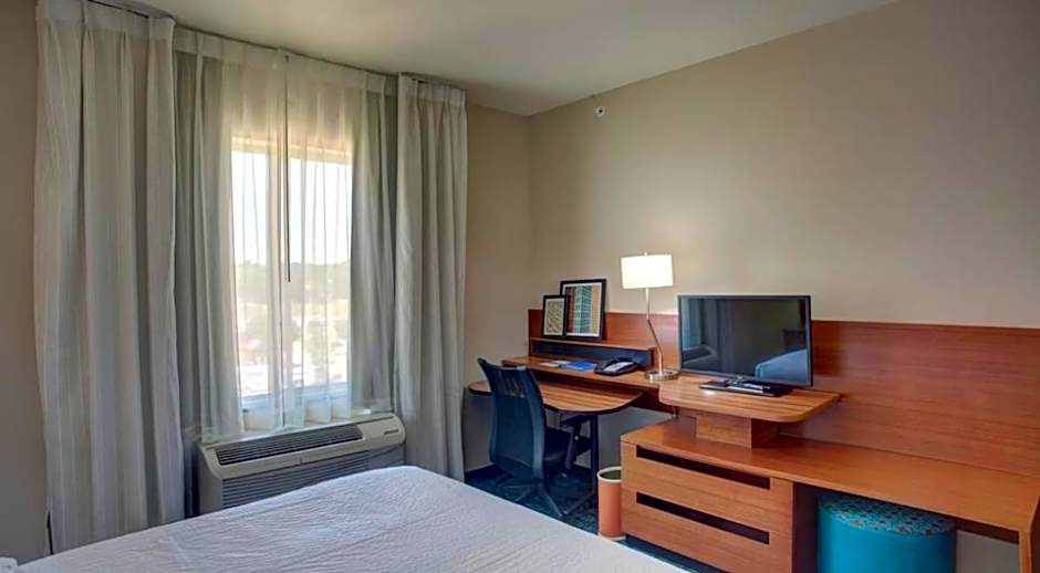 Fairfield Inn & Suites by Marriott Natchitoches