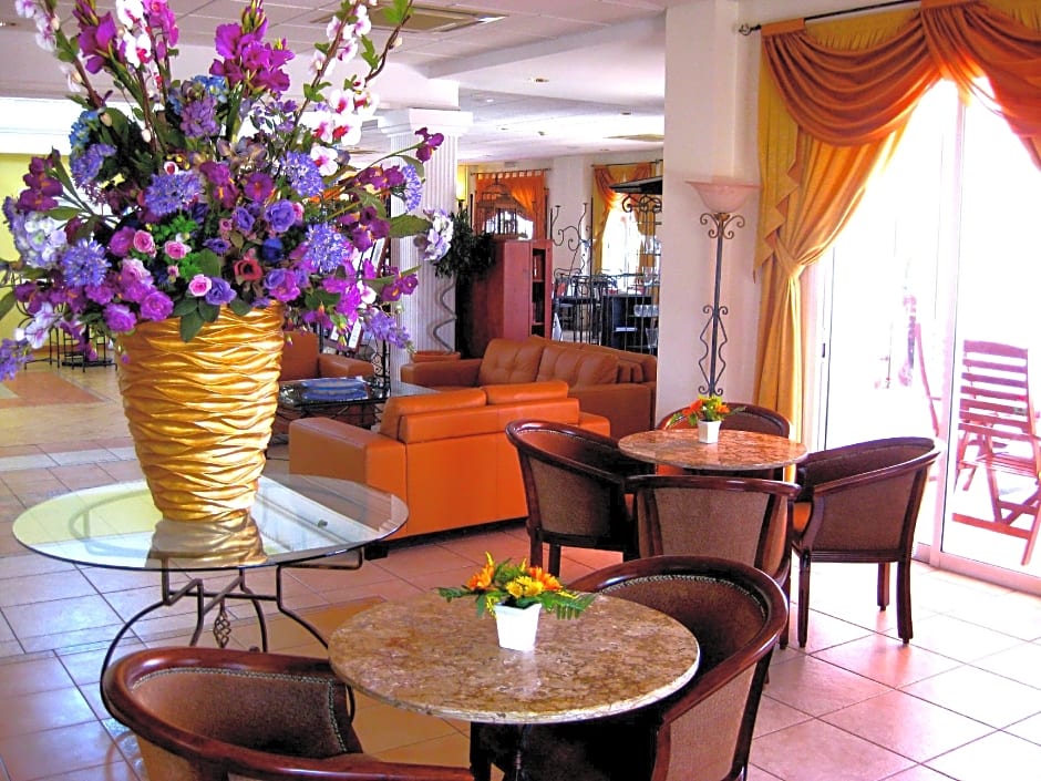 Akamanthea Holiday Village