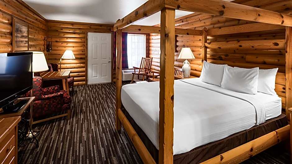 Best Western Galena Inn & Suites