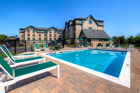 Hampton Inn Bar Harbor
