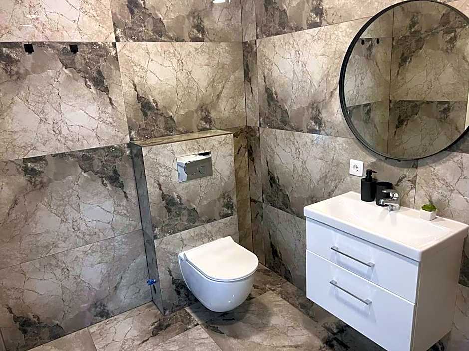 Seaside apartments 4