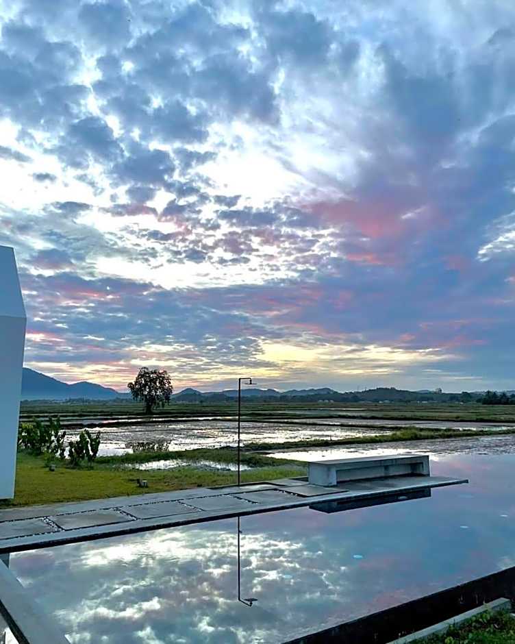 Ezu Isle Langkawi Pool Villa