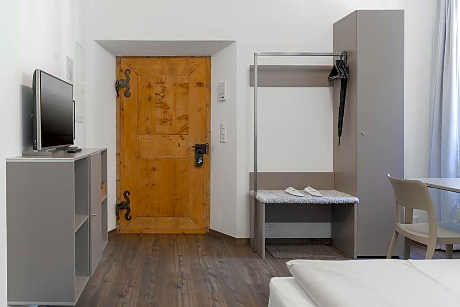 Ca' del Borgo Boutique Rooms & Suites