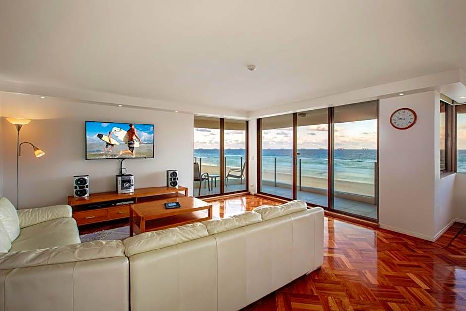 Dorchester On The Beach