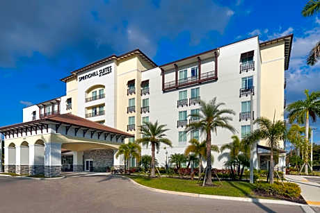 SpringHill Suites by Marriott Fort Myers Estero