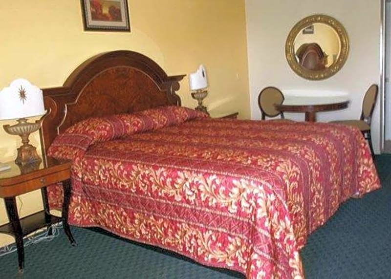 Days Inn by Wyndham Victorville