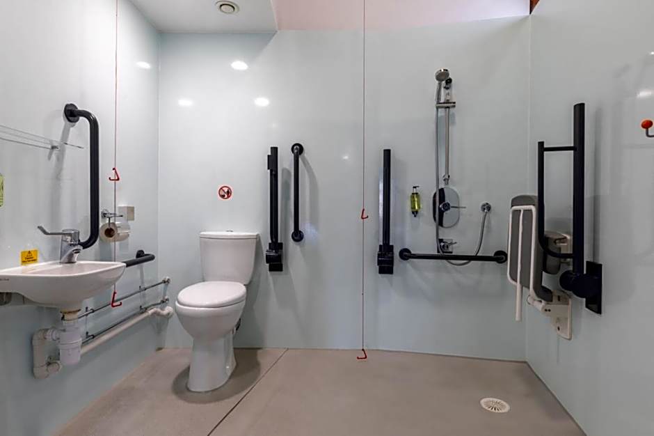 easyHotel Manchester