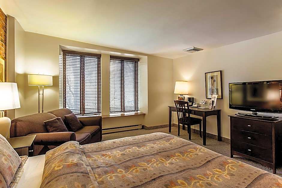 Auberge De La Fontaine