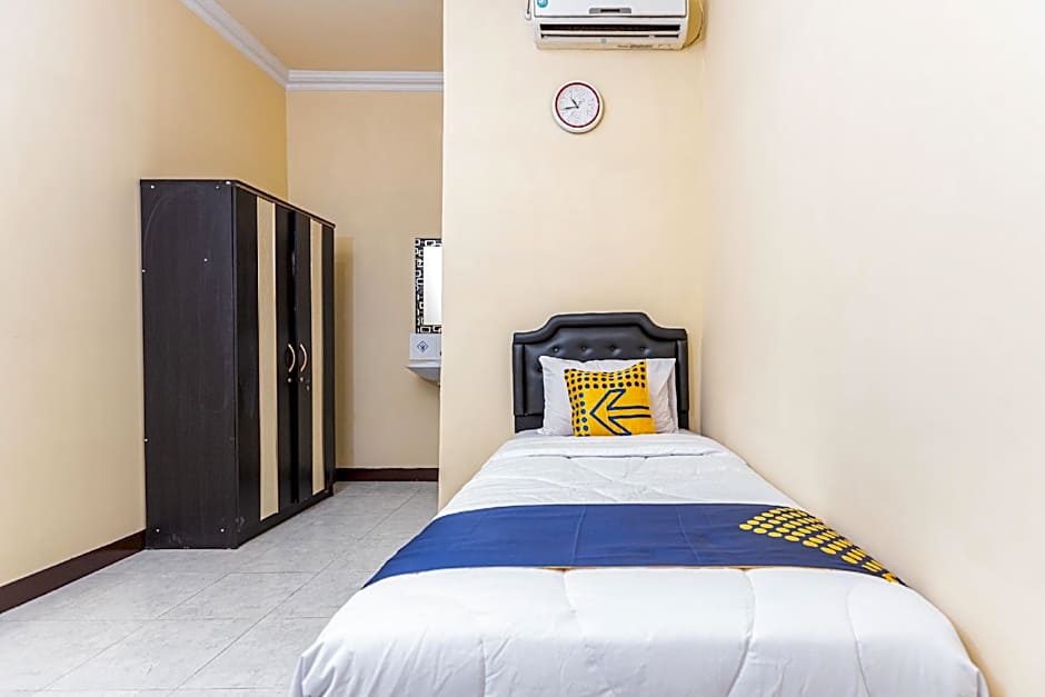 Hotel O Pondok Ripuji