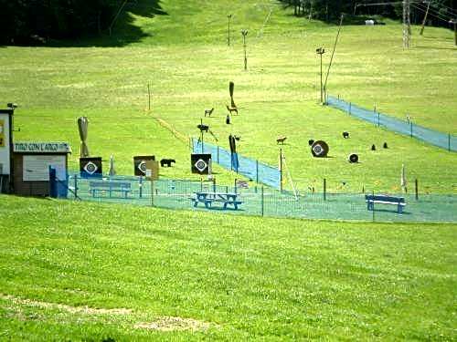 Hotel Residence La Rosa