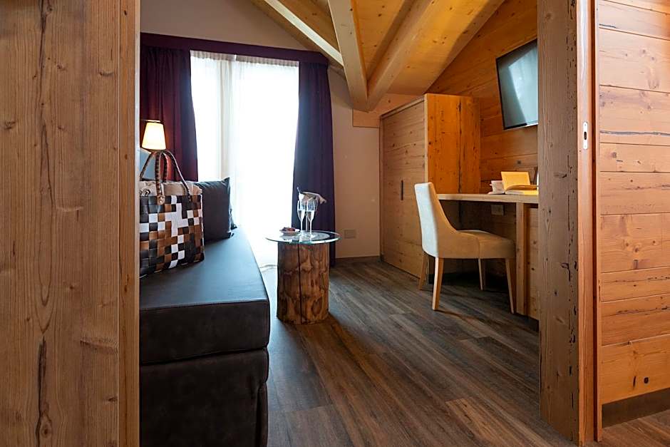 Mont Chalet Nevada - Hotel & Spa