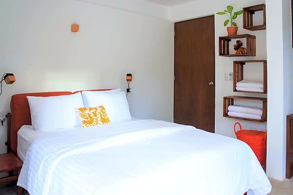 Casa de Piedra Tulum