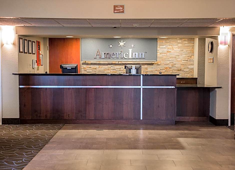 AmericInn by Wyndham Mounds View Minneapolis