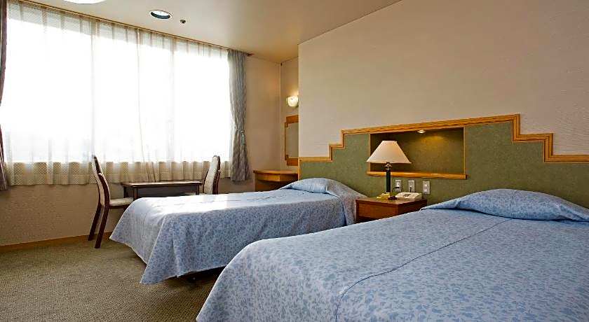 Ryokan Kaigetsukan