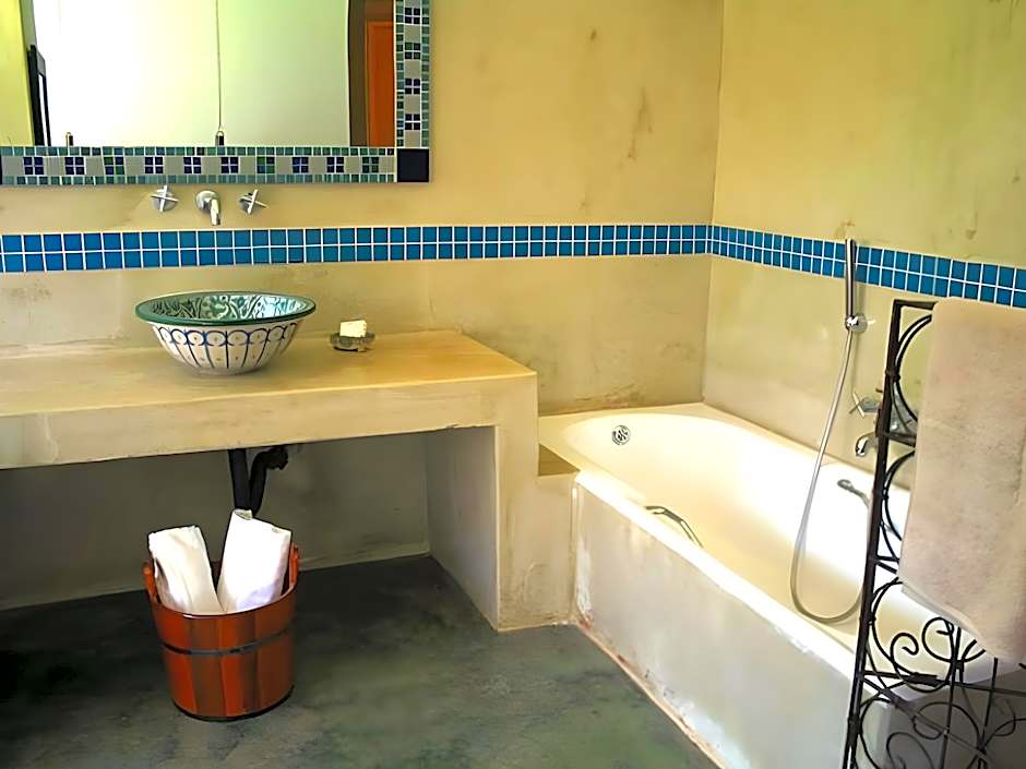 The Wardrobe Guest House