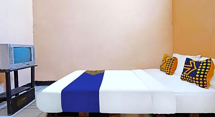 Hotel O Rumah Bundo Syariah