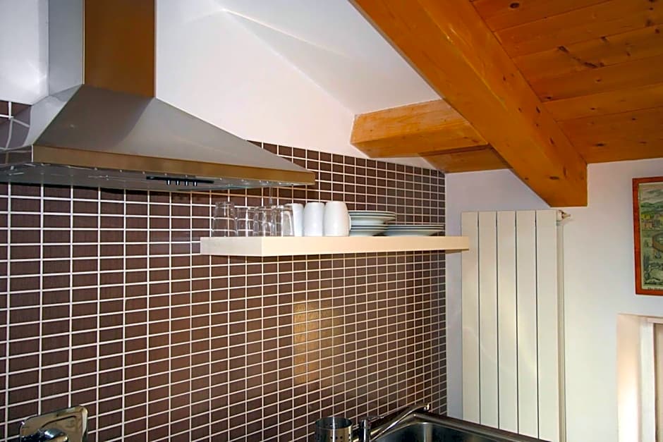 Piazza Grande City Residence