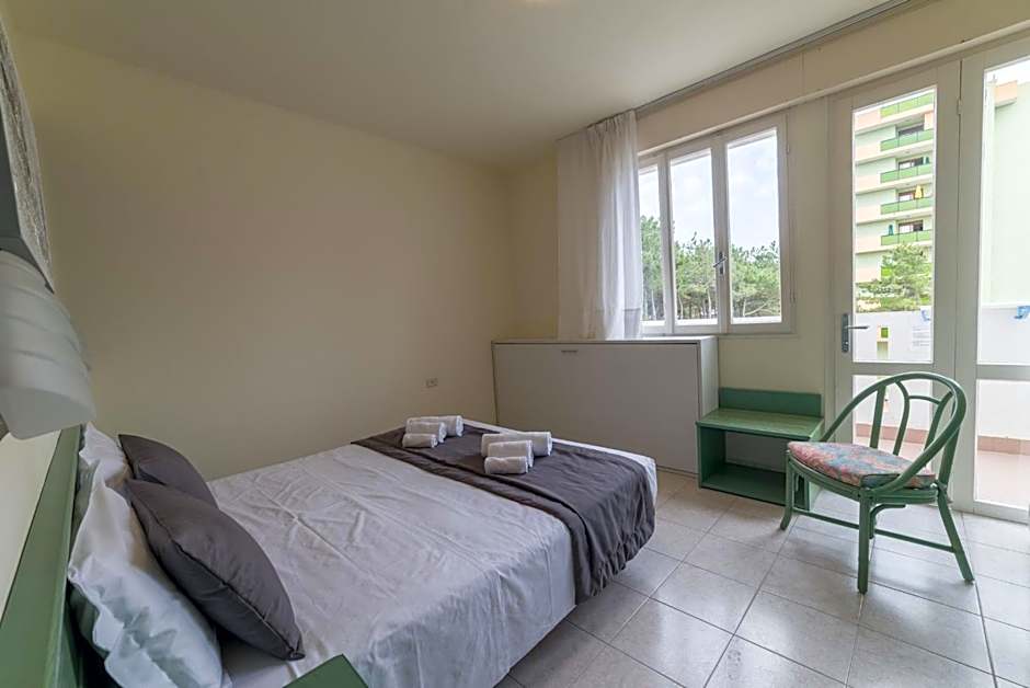 Hotel Airone