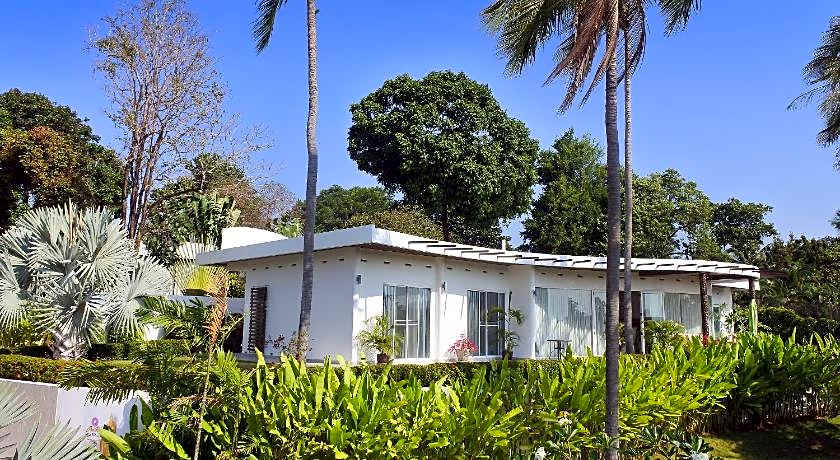 The Inspiration Residence