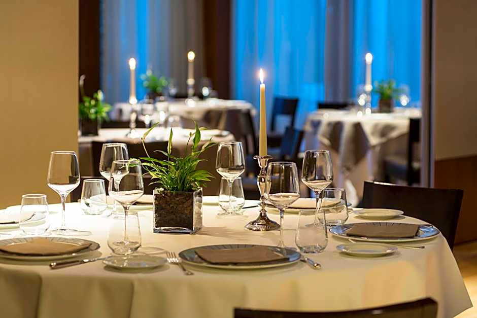 Grand Hotel della Posta, WorldHotels Distinctive