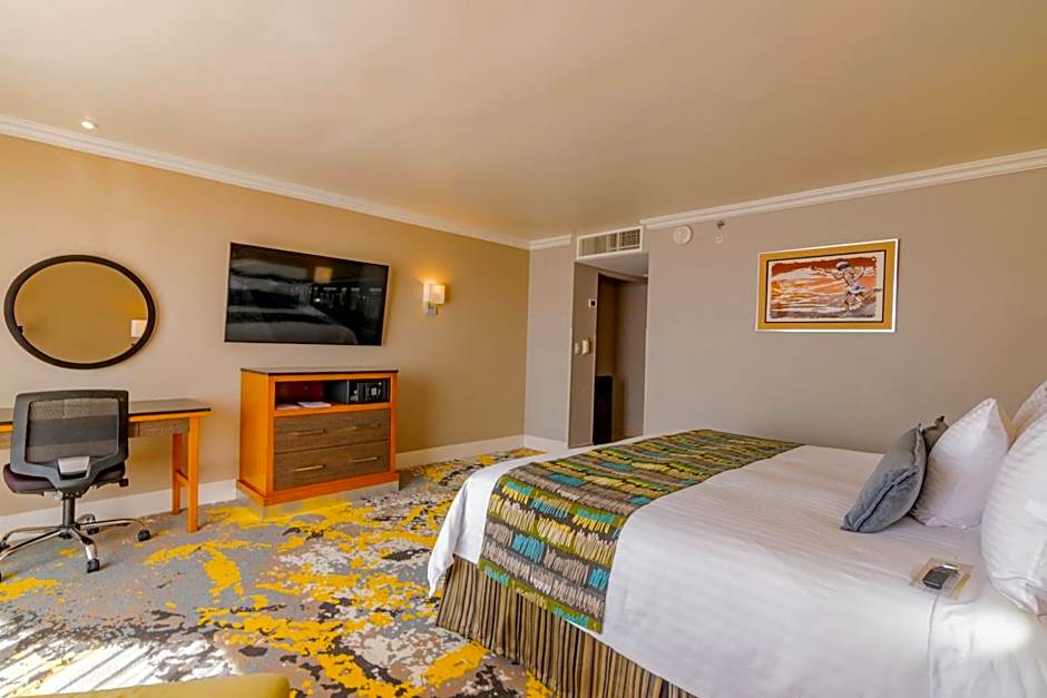 Hotel Lucerna Ciudad Juarez