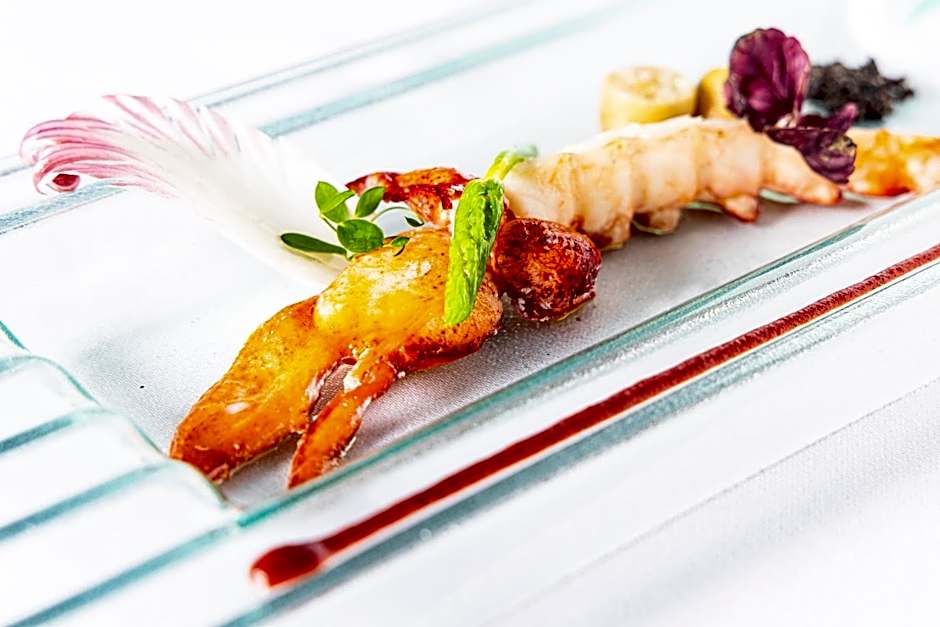 Hostellerie Bourguignonne