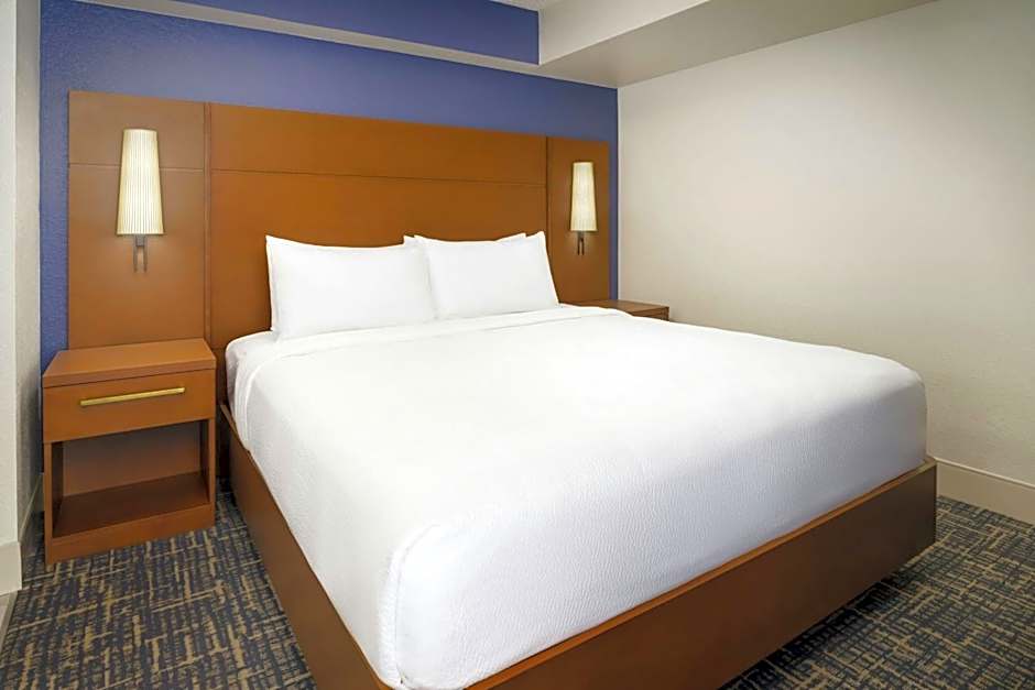 Residence Inn by Marriott Orlando Lake Buena Vista