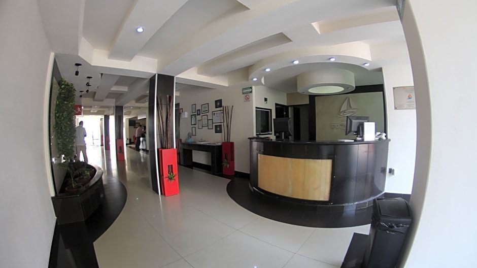 Hotel Portonovo Plaza Malecon