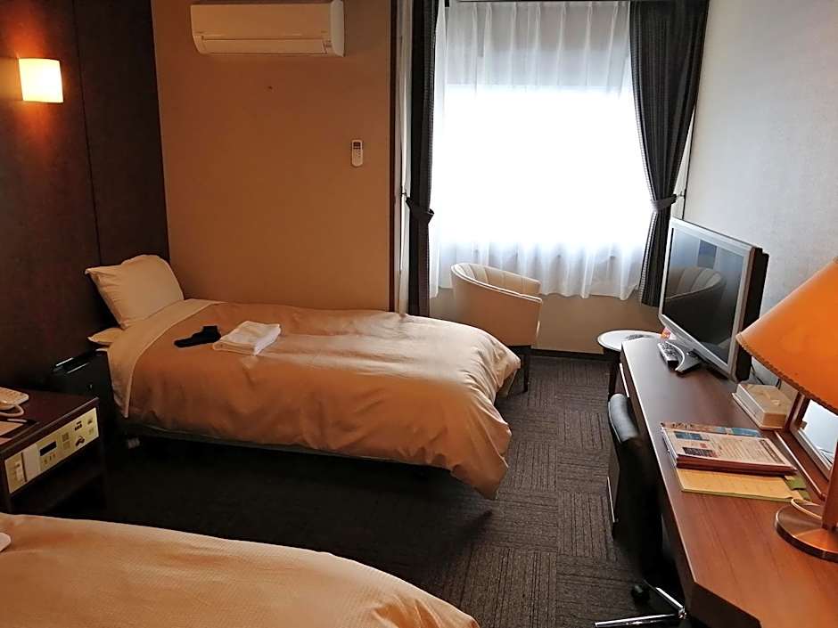 ホテル京都エミナースManyonoyuHotelKyotoEminence