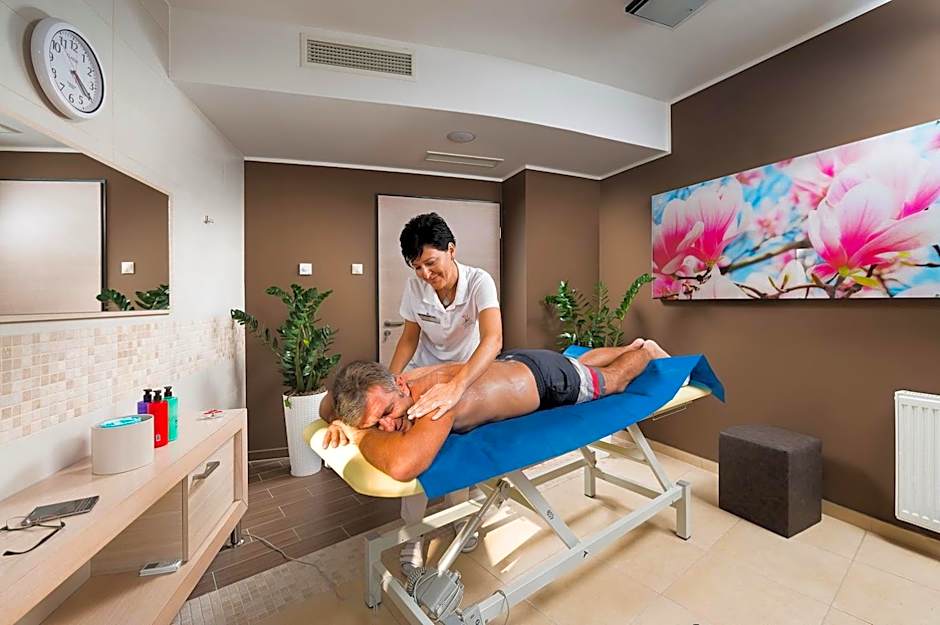 Hunguest Hotel Sóstó