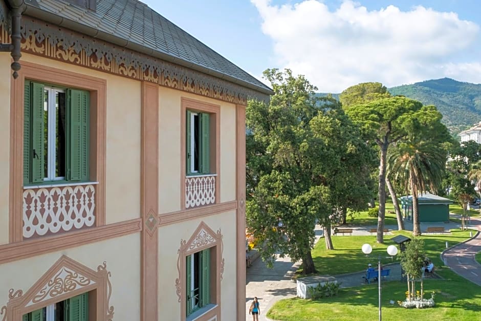 Suite Hotel Nettuno