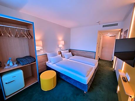 myMINGA13 - Hotel & serviced Apartments