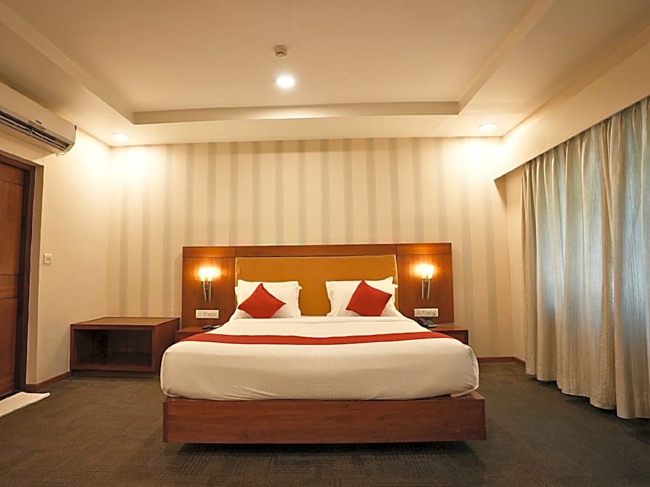 The Ambient Turret Hotel