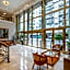 Hotel Intersur Recoleta