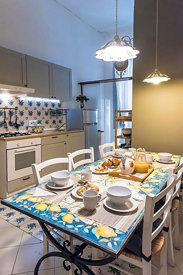 La Casa Napoletana - LS Accommodations
