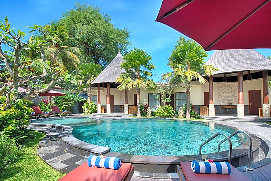 Kadiga Villas