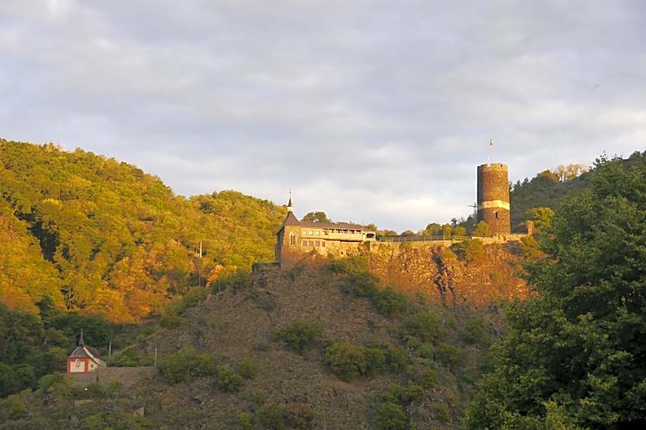 Moselblick Hotel Aroma