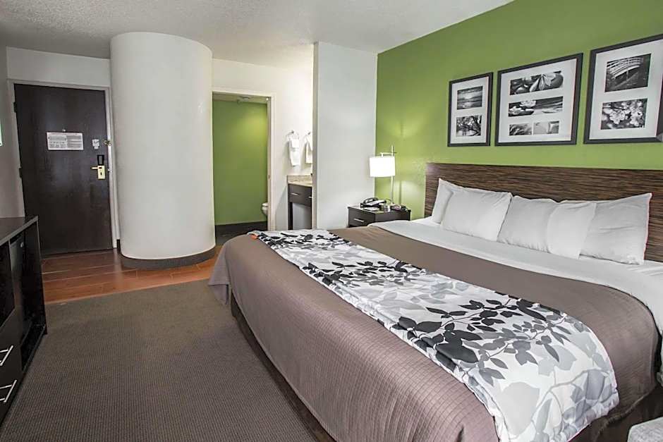 Sleep Inn Rockford I 90