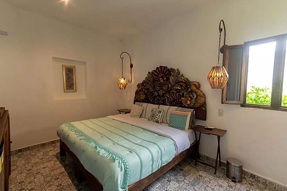 Hotel Villa Peñasco