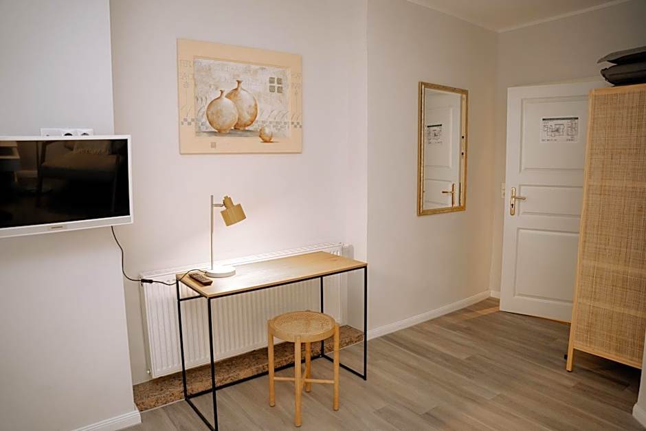 Hotel Seehof Norderney OHG