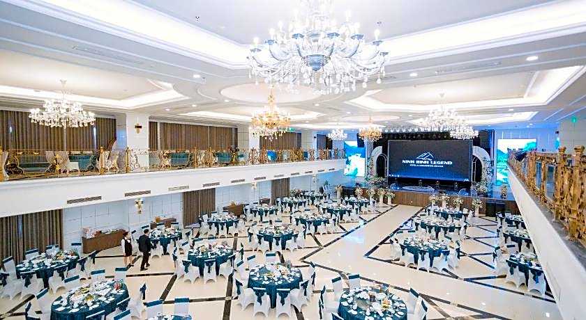 Ninh Binh Legend Hotel